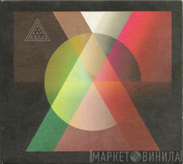 Acceptance - Colliding By Design