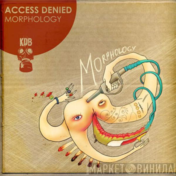 Access Denied  - Morphology