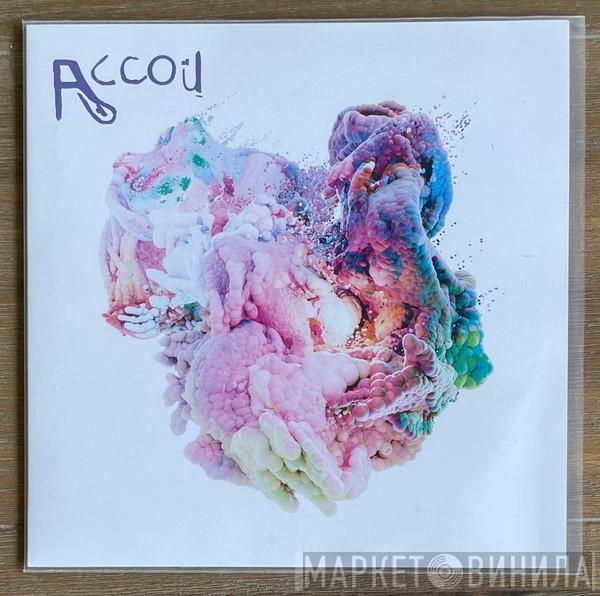 Accou  - Six6 Feet Of Snow - French Fried