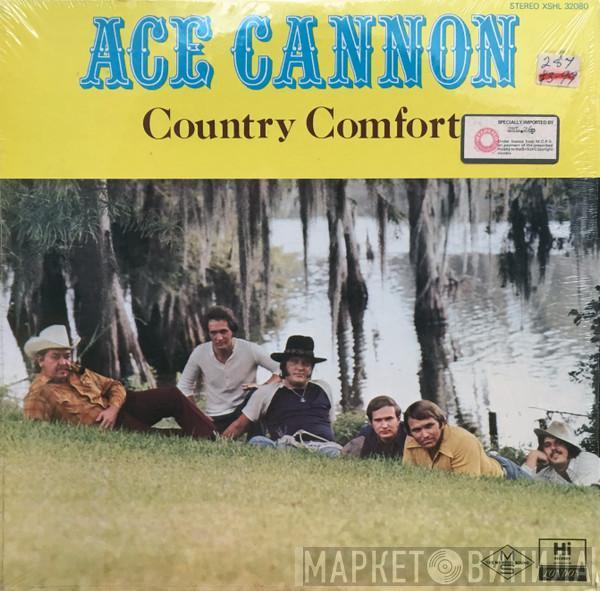 Ace Cannon - Country Comfort