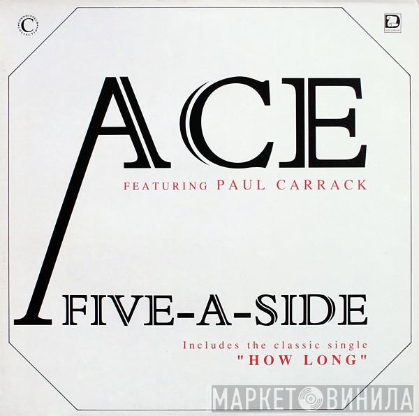 Ace  - Five-A-Side