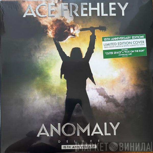 Ace Frehley - Anomaly Deluxe 15th Anniversary