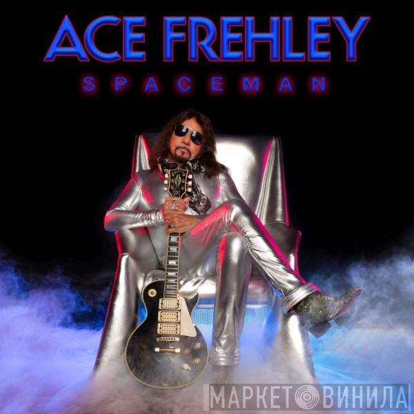Ace Frehley - Spaceman