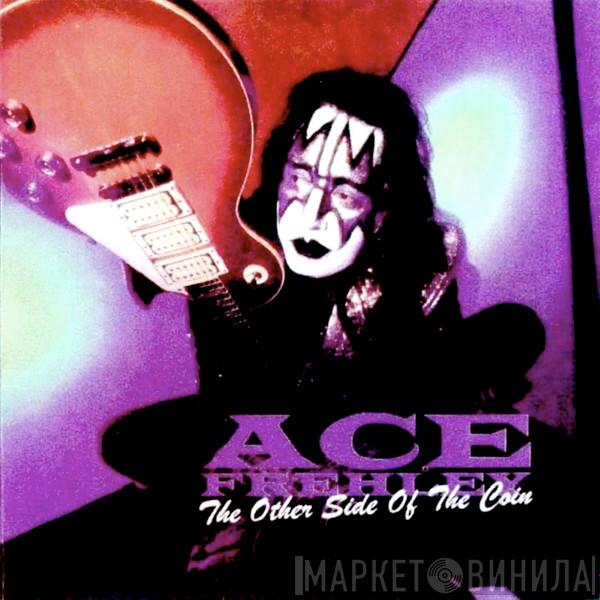  Ace Frehley  - The Other Side Of The Coin