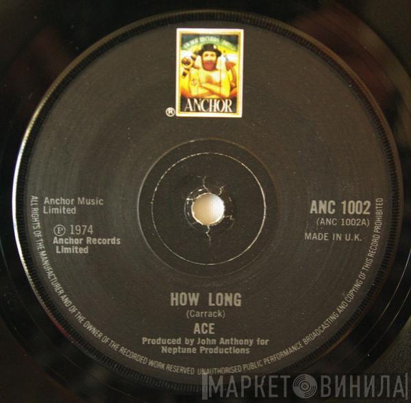 Ace  - How Long