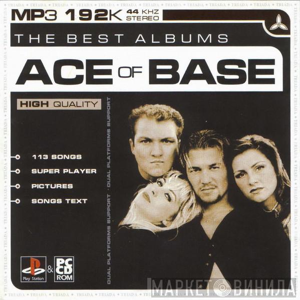 , Ace Of Base  Aqua  - MP3 (The Best Songs)