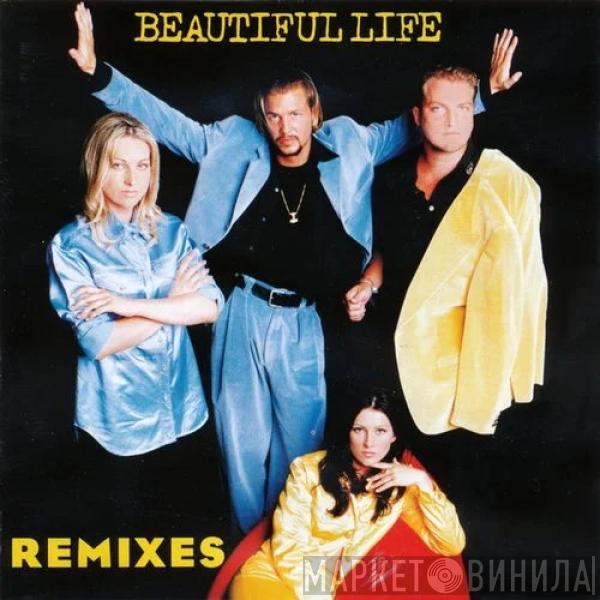  Ace Of Base  - Beautiful Life (The Remixes)