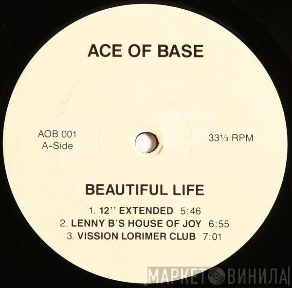  Ace Of Base  - Beautiful Life