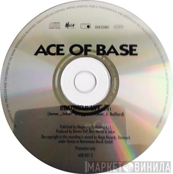  Ace Of Base  - Beautiful Life