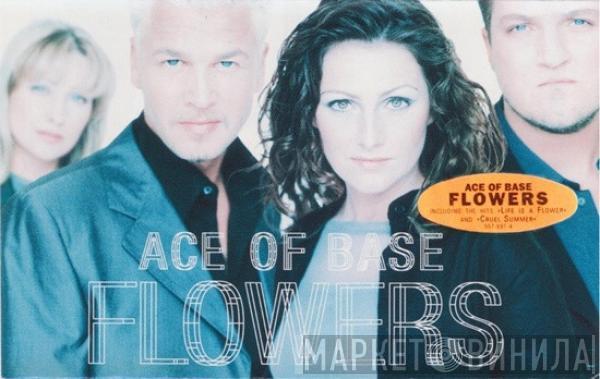 Ace Of Base - Flowers