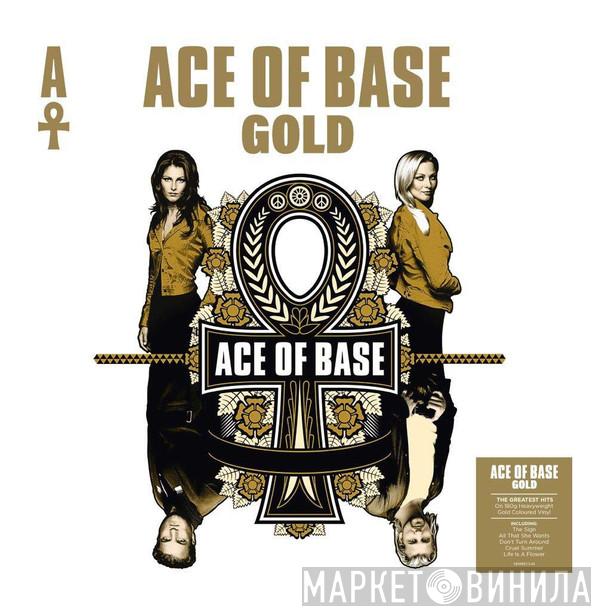 Ace Of Base - Gold