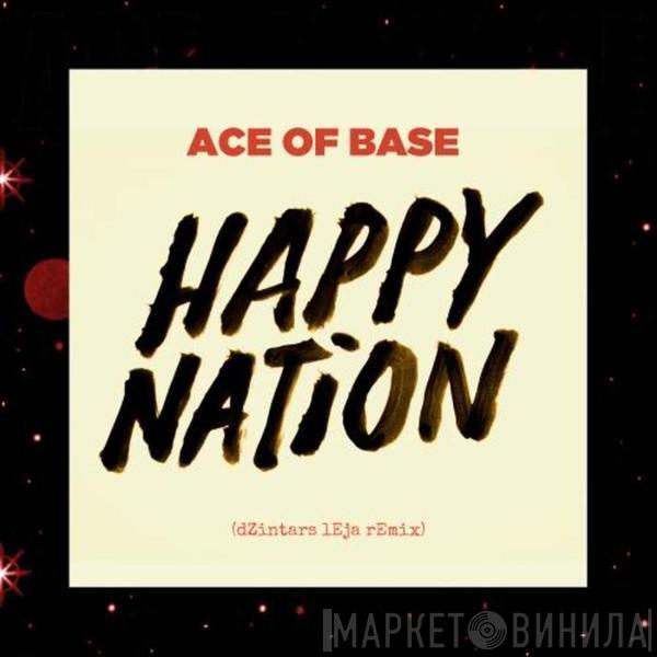  Ace Of Base  - Happy Nation (Remixes)