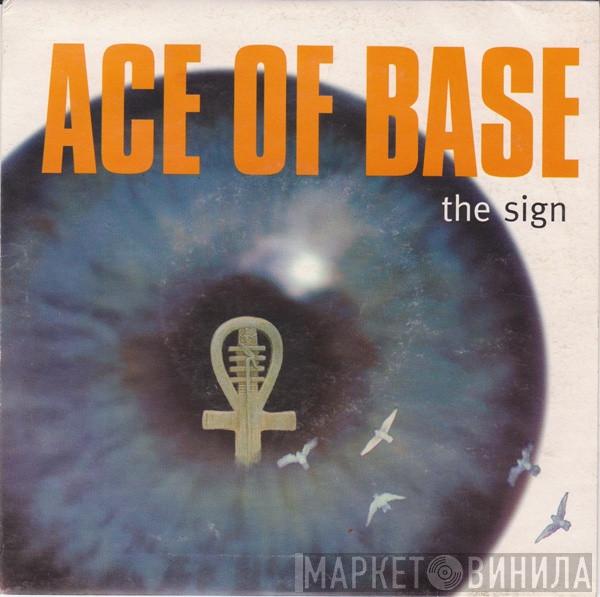 Ace Of Base - The Sign