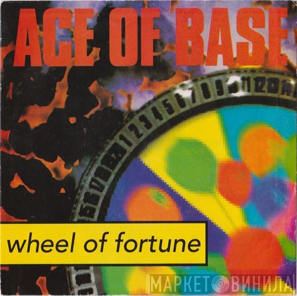 Ace Of Base - Wheel Of Fortune