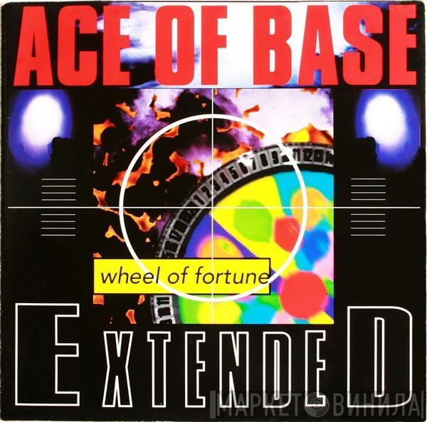 Ace Of Base - Wheel Of Fortune