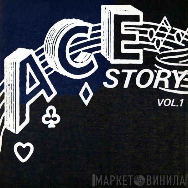  - Ace Story Vol. 1