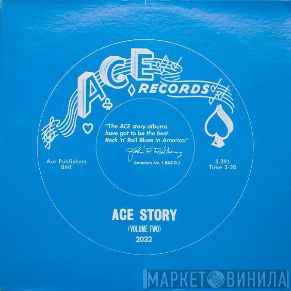  - Ace Story - Volume Two