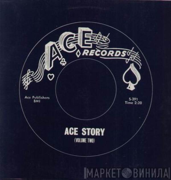  - Ace Story - Volume Two