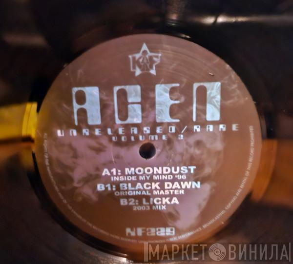 Acen - Unreleased / Rare Vol. 2 EP