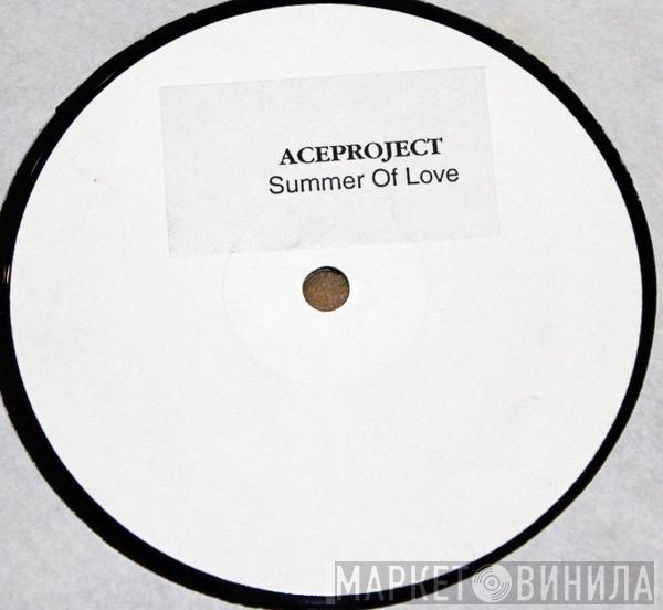 Aceproject - Summer Of Love