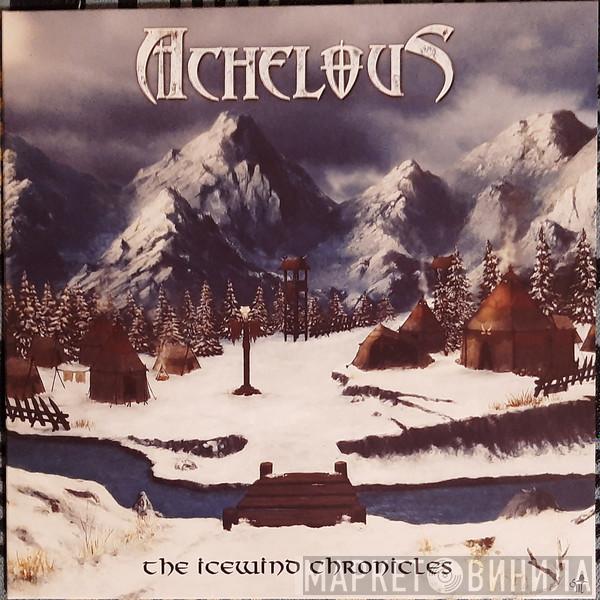 Achelous - The Icewind Chronicles