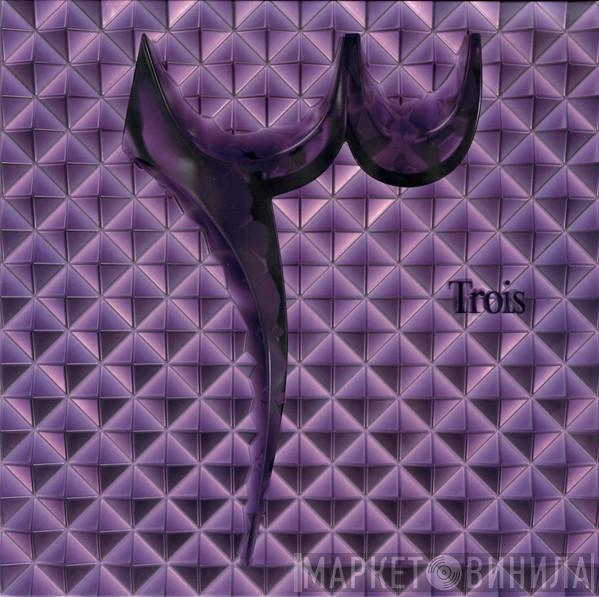 Acid Arab - ٣ Trois