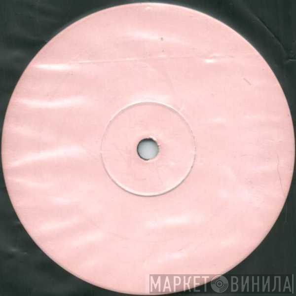 Acid Beard Massive - Cheeky Rush EP