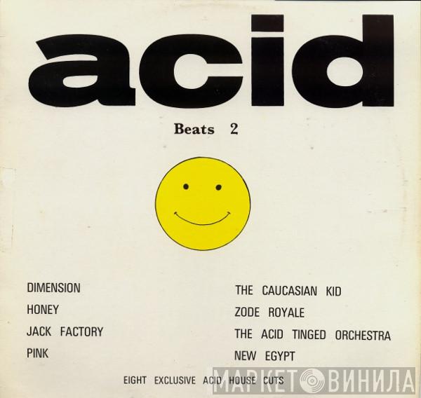  - Acid Beats 2