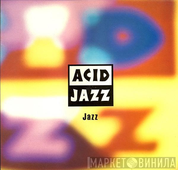  - Acid Jazz: Jazz