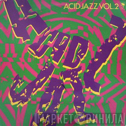  - Acid Jazz Vol. 2