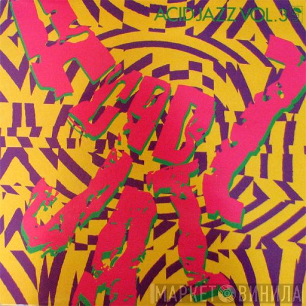  - Acid Jazz Vol. 3