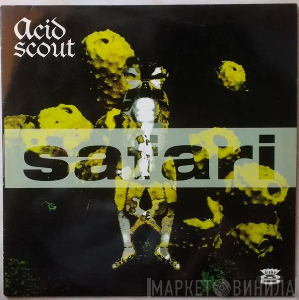 Acid Scout - Safari