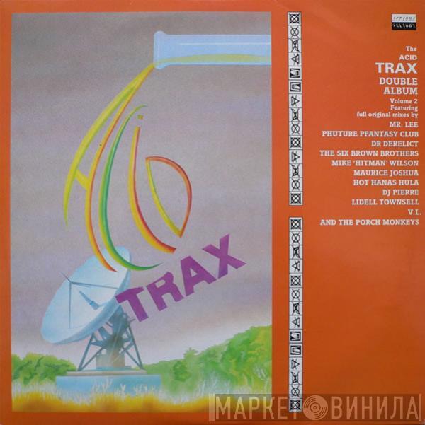  - Acid Trax Volume 2