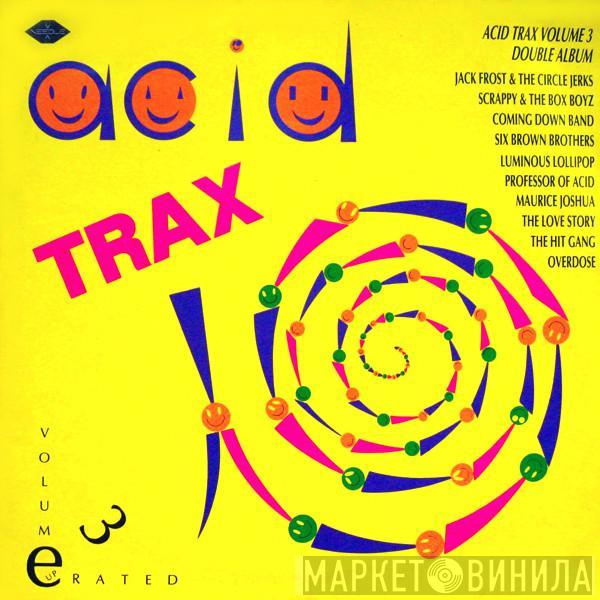  - Acid Trax Volume 3