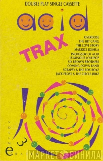  - Acid Trax Volume 3