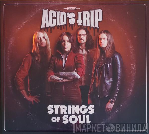 Acid's Trip - Strings Of Soul