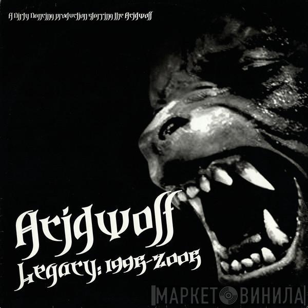 Acidwolf - Legacy : 1995-2005