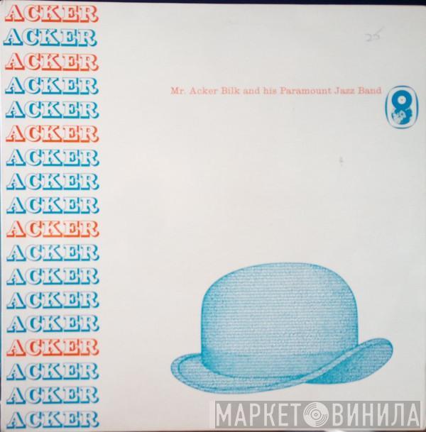 Acker Bilk And His Paramount Jazz Band - Acker
