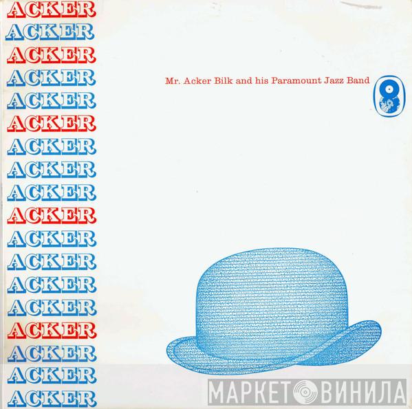 Acker Bilk And His Paramount Jazz Band - Acker