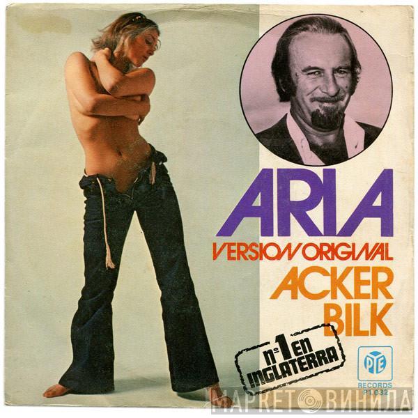 Acker Bilk - Aria / The Fool On The Hill
