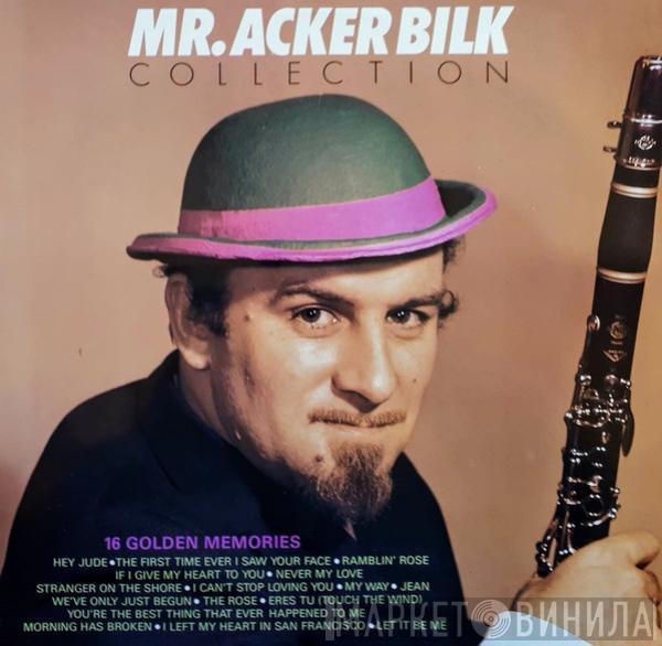 Acker Bilk - Collection