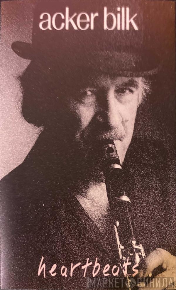 Acker Bilk - Heartbeats