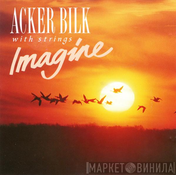 Acker Bilk - Imagine