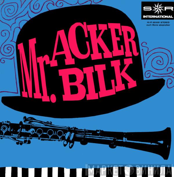  Acker Bilk  - Mr. Acker Bilk