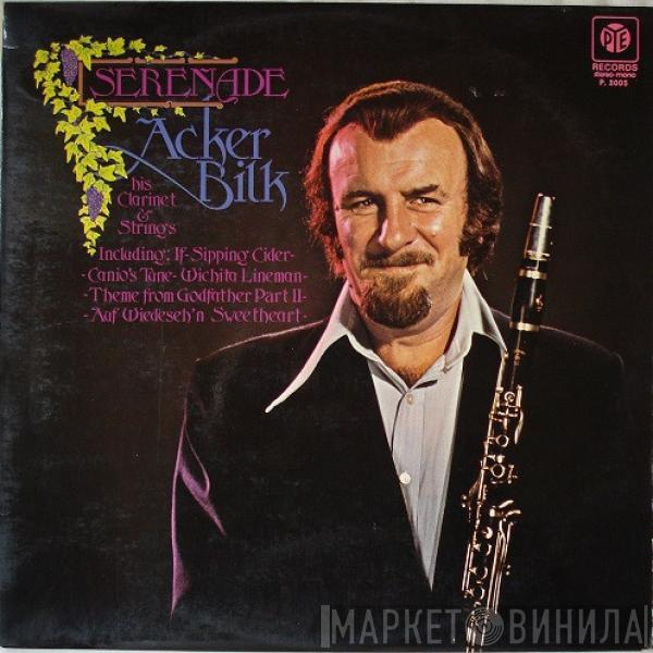 Acker Bilk - Serenade