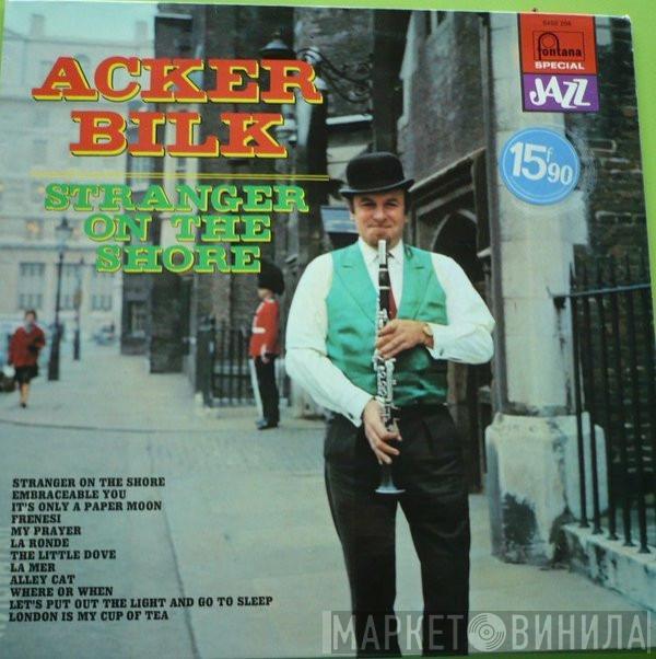 Acker Bilk - Stranger On The Shore