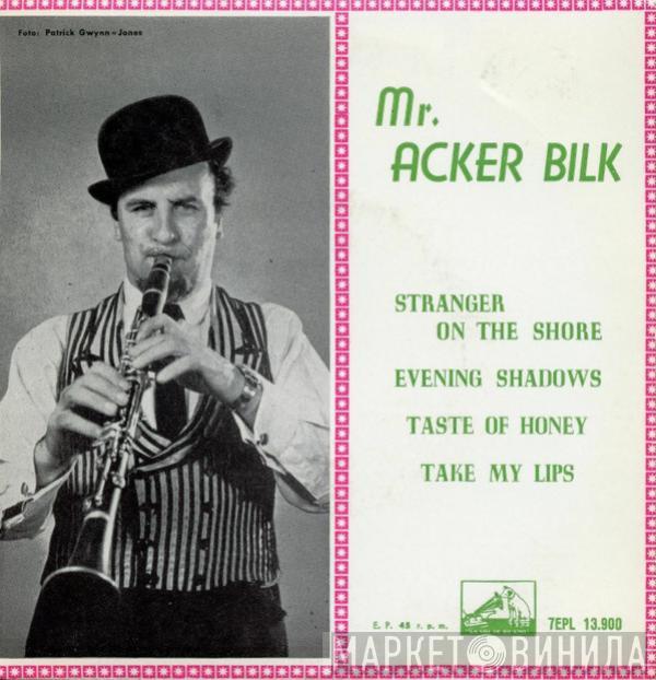 Acker Bilk - Stranger On The Shore