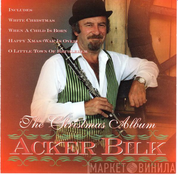 Acker Bilk - The Christmas Album
