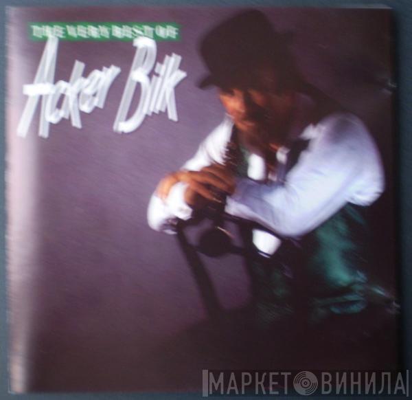 Acker Bilk - The Very Best Of Acker Bilk