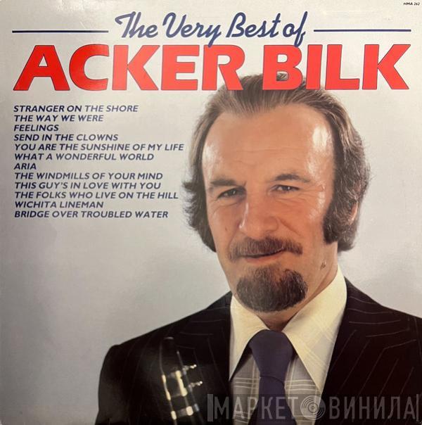 Acker Bilk - The Very Best Of